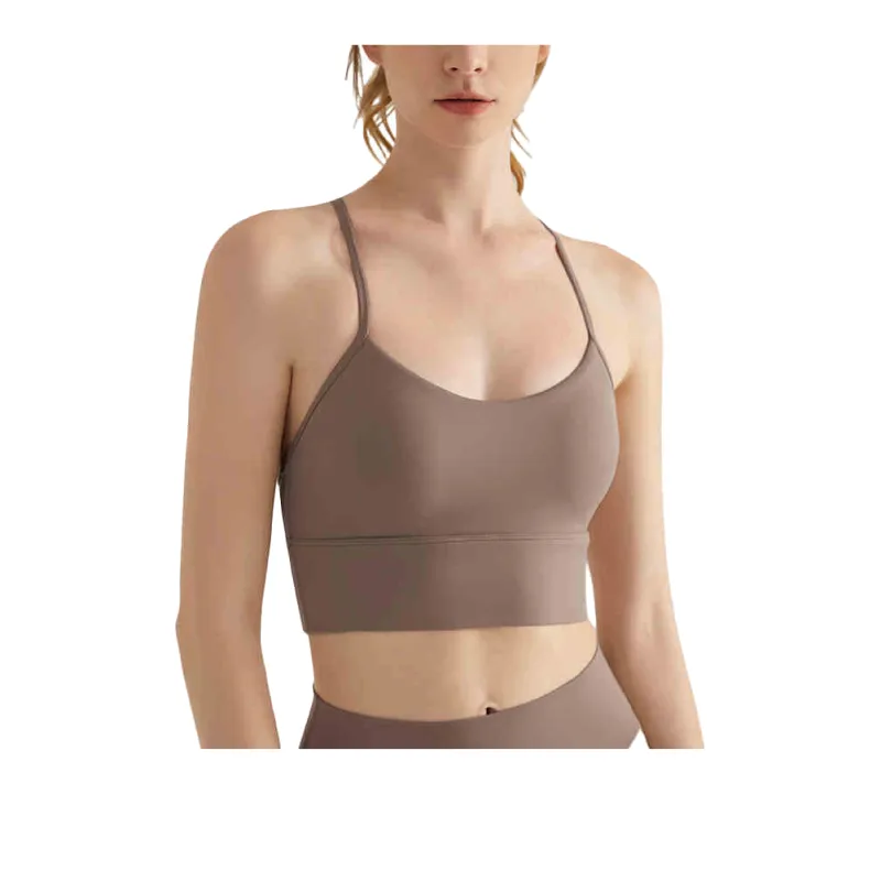MADALLO Women's Bras-2
