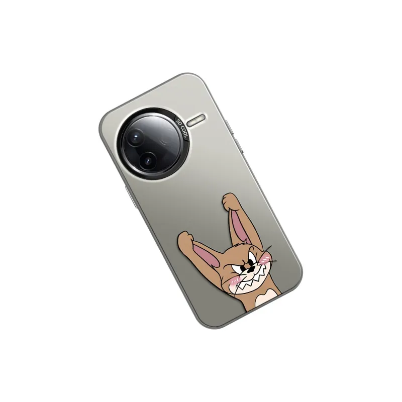 MANQIN Phone Cases-7