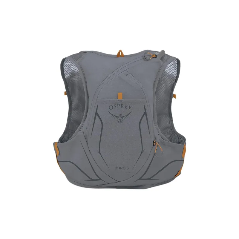 OSPREY Running Equipment Trail Running Hydration Pack Nylon Unisex-3