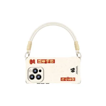Sen Dog Phone Cases