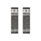 Gray-Single Pack