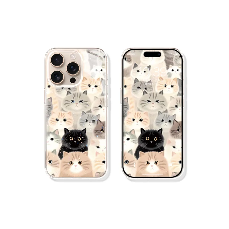 YADIQI Phone Cases-0