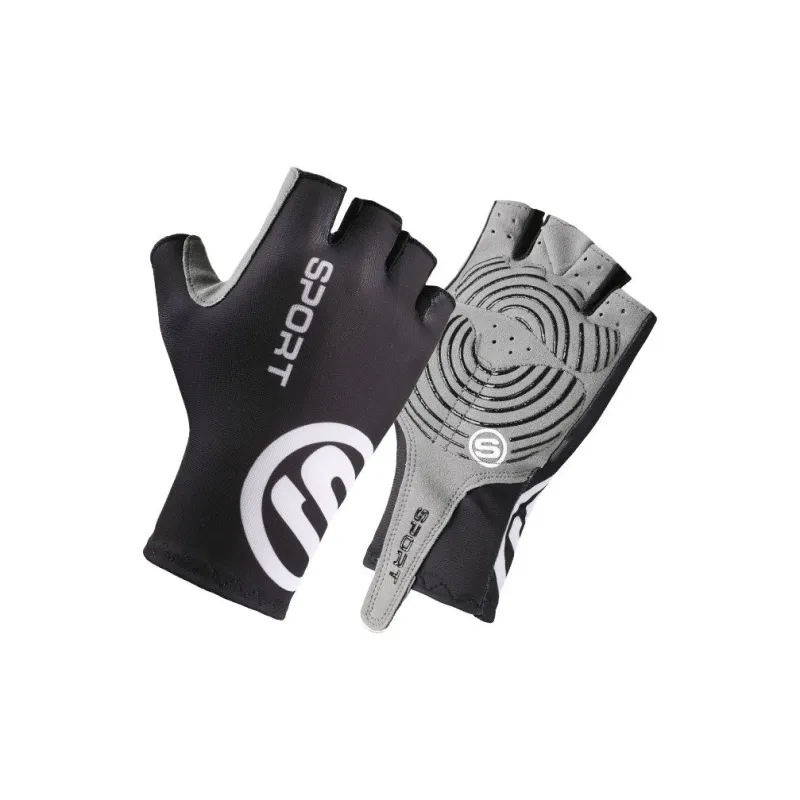 DZP Polyester Sports Gloves Unisex-5