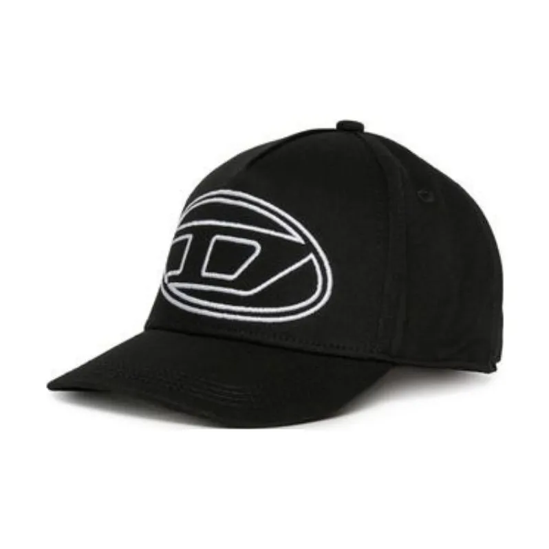 DIESEL Frendil Baseball Cap-0
