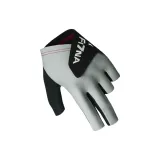 Cool Silver Gray (Left Hand Single)