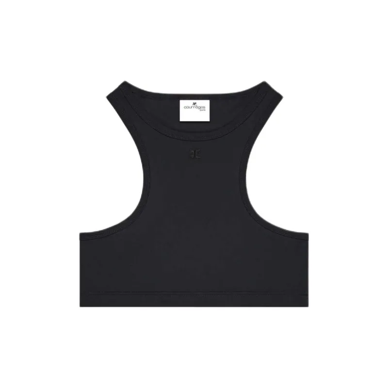 COURREGES Scuba Bra-0