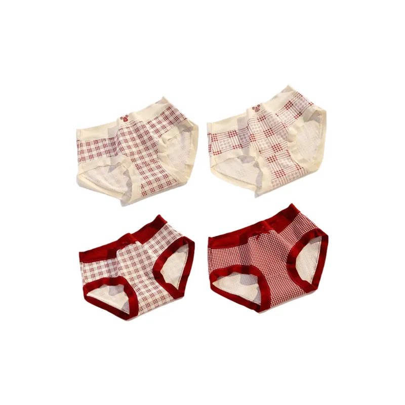 GOSO Women's Underpants-12