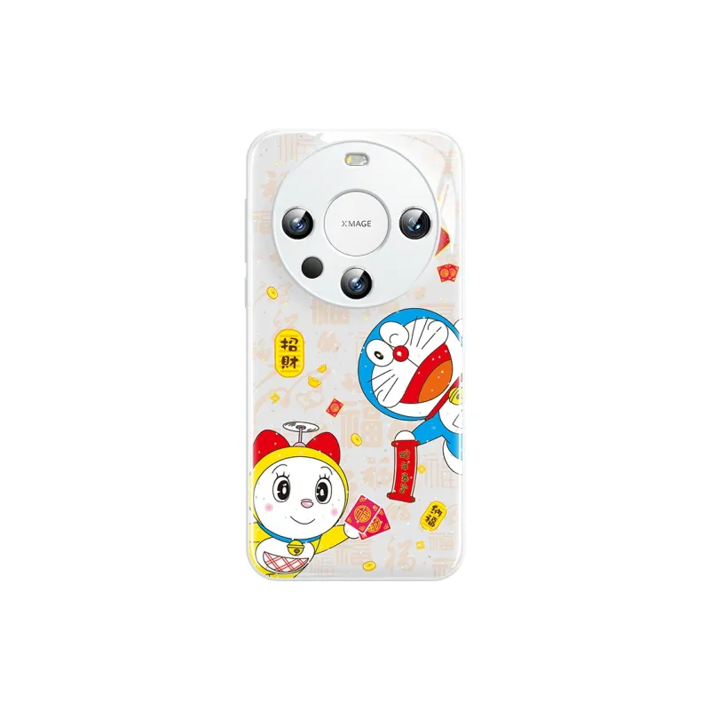Doraemon/a Phone Cases-9
