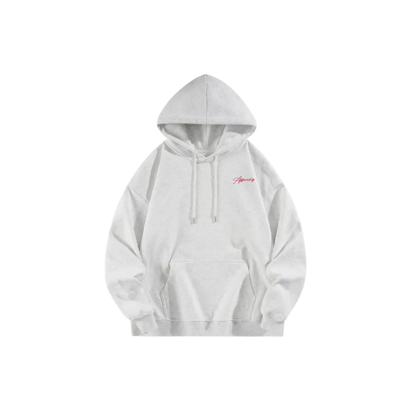 42SPACESHIP Sweatshirts Unisex-1