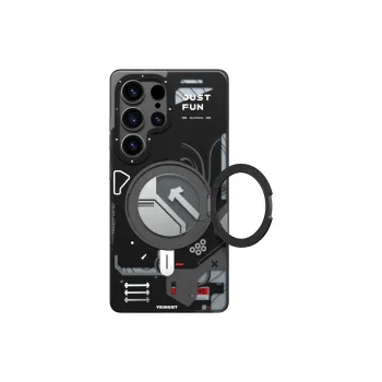 YOUNGKIT Phone Cases