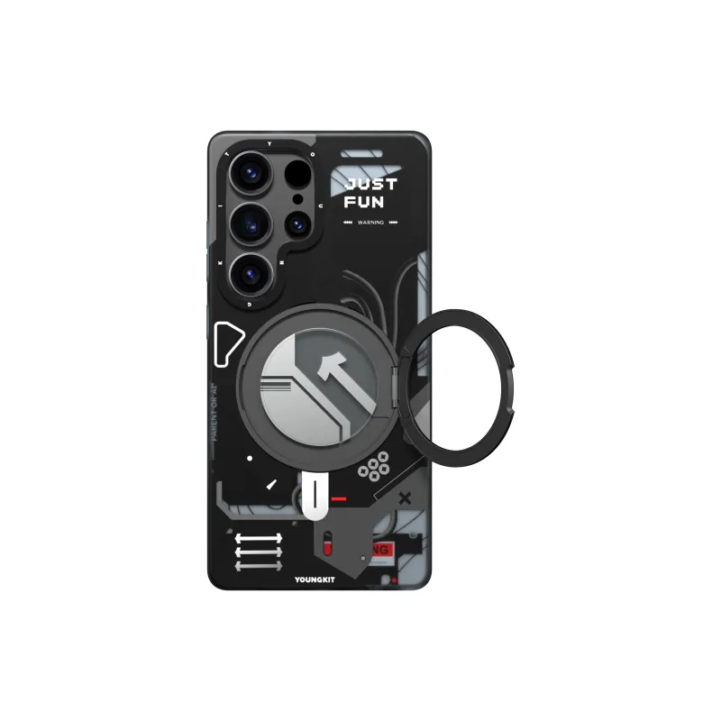YOUNGKIT Phone Cases-4