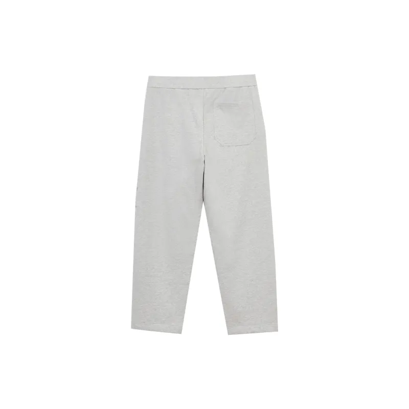 JACK&JONES Casual Pants Men-9