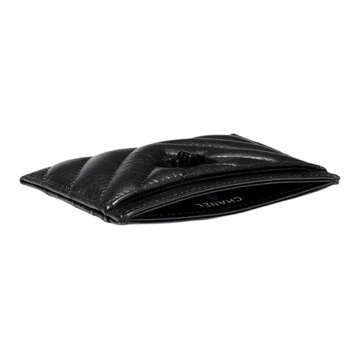 CHANEL 2.55 Card Holders-3
