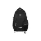 Black+Small Bag+Astronaut Pendant