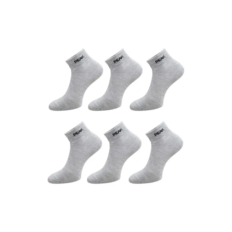 PEAK Men Soccer Socks-24