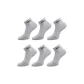 Gray (6 Pack)