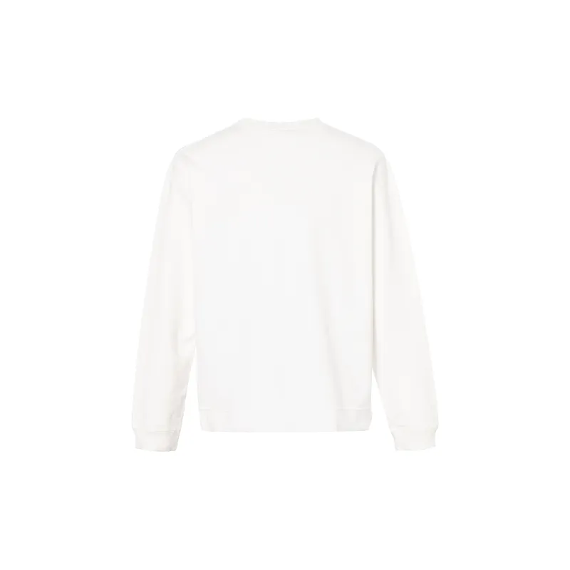 GUCCI Sweatshirts Men White-1