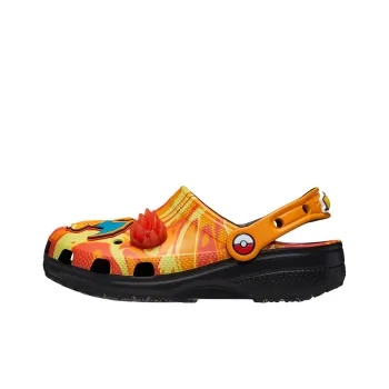 Crocs Classic Clog Pokémon Charizard