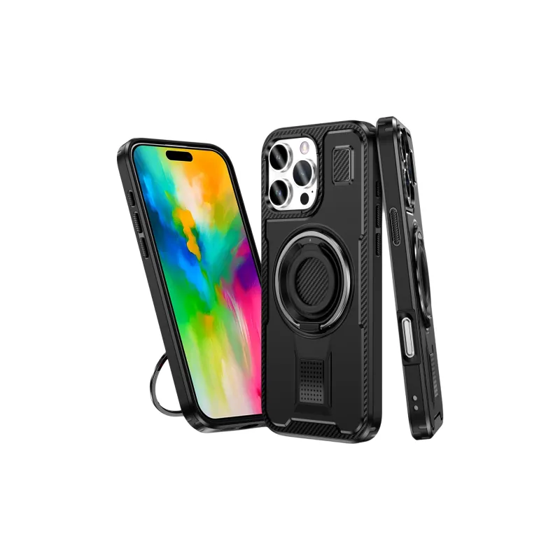 ZHUOJI Phone Cases-2