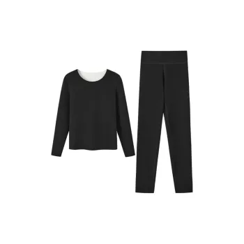 ENWEIS Women's Thermal Sets