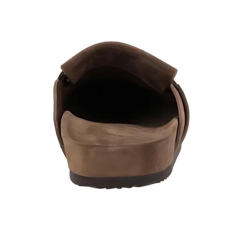 Brunello Cucinelli Embellished Round Toe Mules Women's-3