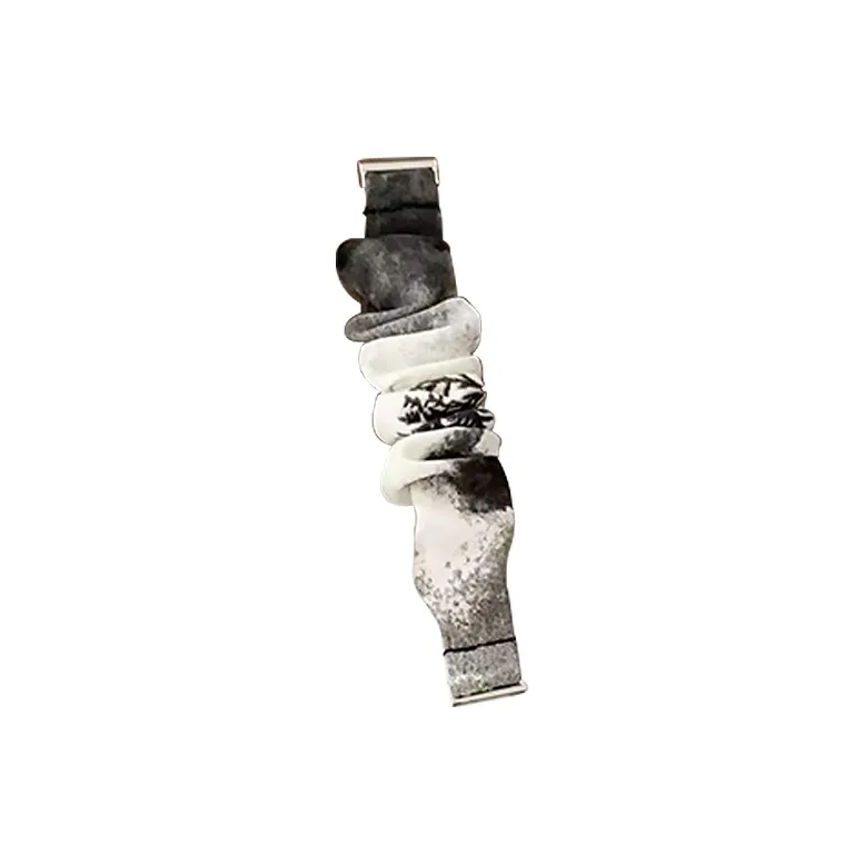 MSSM Watch Band Huawei Compatibility Fabric Material-2