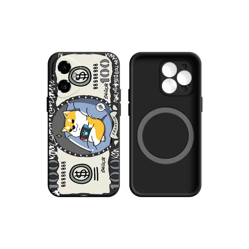 KEXINSHENG Phone Cases-15