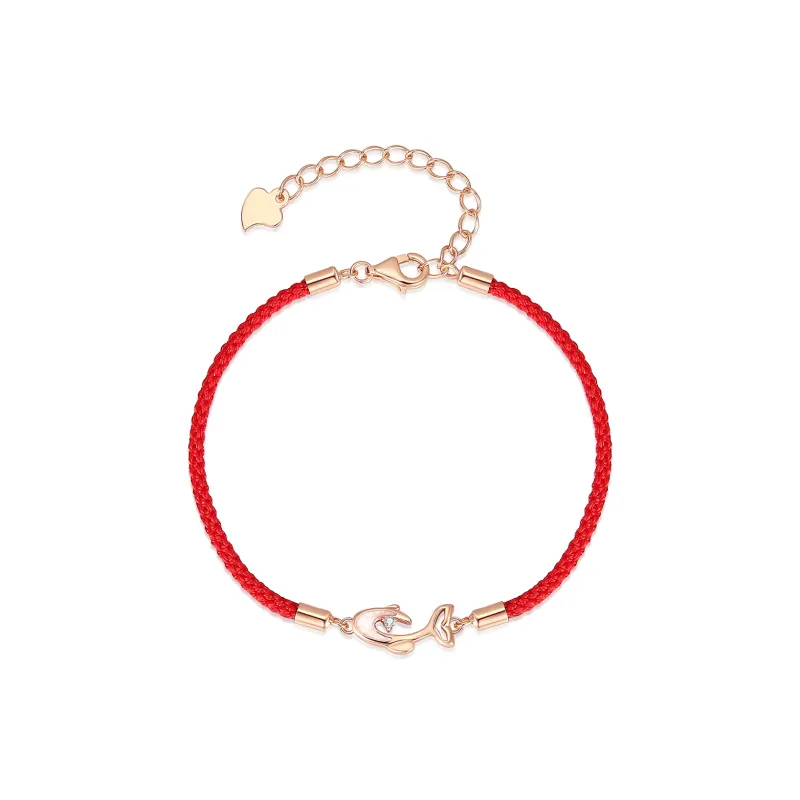 VANA 925 Sterling Silver Bracelets Unisex-7