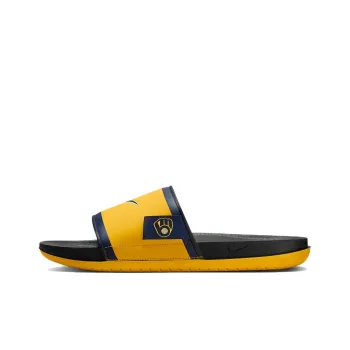 Nike Offcourt Slide Milwaukee Brewers
