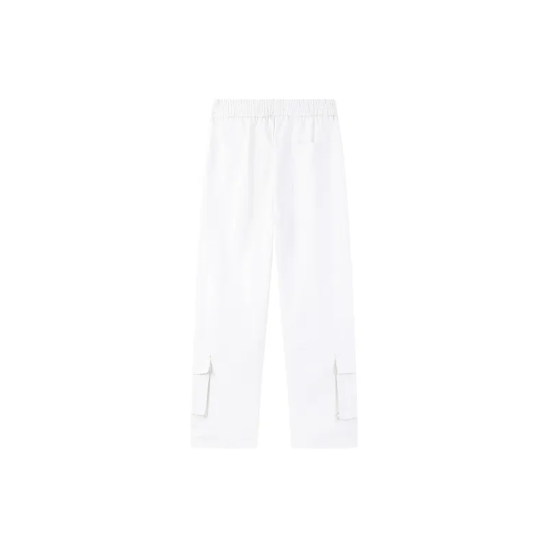 CRUSH KEY Casual Pants Unisex-15