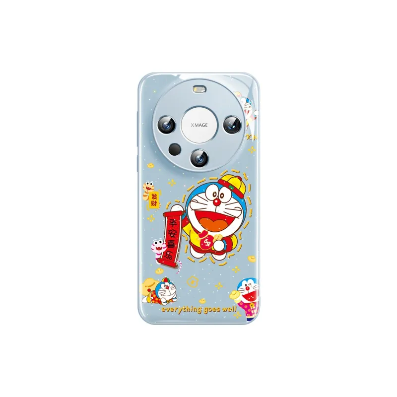 Doraemon/a Phone Cases-12