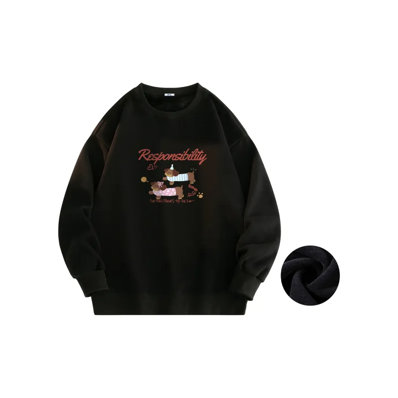 Warrior Riding The Wind Collection Cloud Sail Collection Sweatshirt Unisex-29