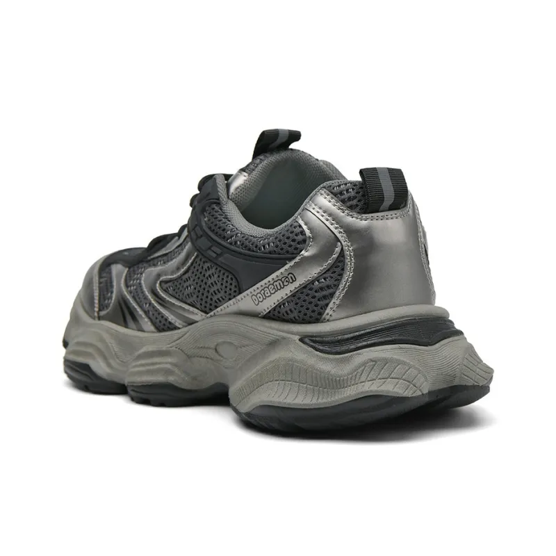 DoraemonA Low Top Chunky Sneakers Men's Exclusive Box-21