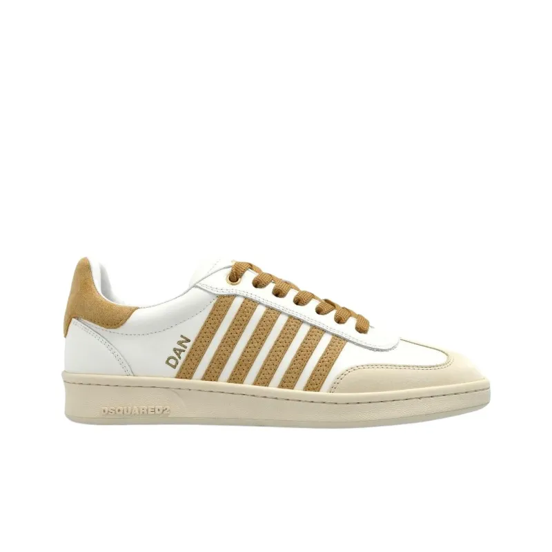 DSQUARED2 Boxer Sneakers Women's-1