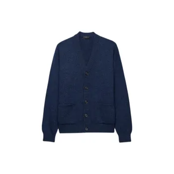 PRADA Re Cashmere Cardigan