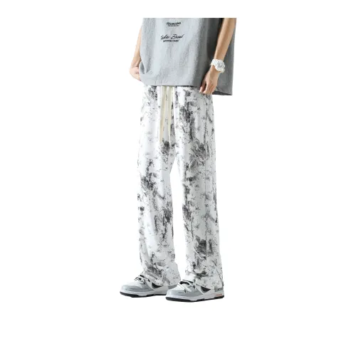 YATSI Casual Pants Unisex