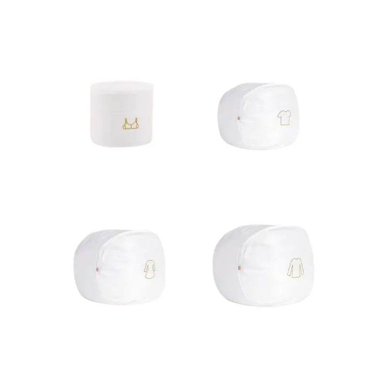 MOST ORIGINAL DESIGN Wool Sweaters Down Jacket Bra Underwear Rollers Wash Filter Mesh Pouch Storage Bag-6