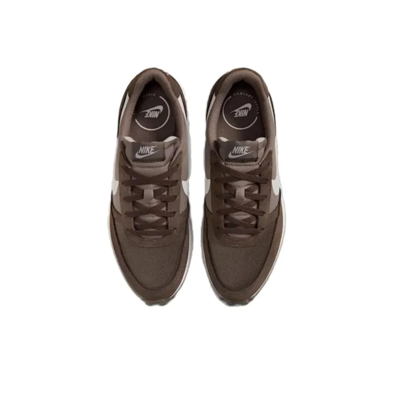 Nike Waffle Nav Mink Brown Ironstone Light Bone Vast Grey-2