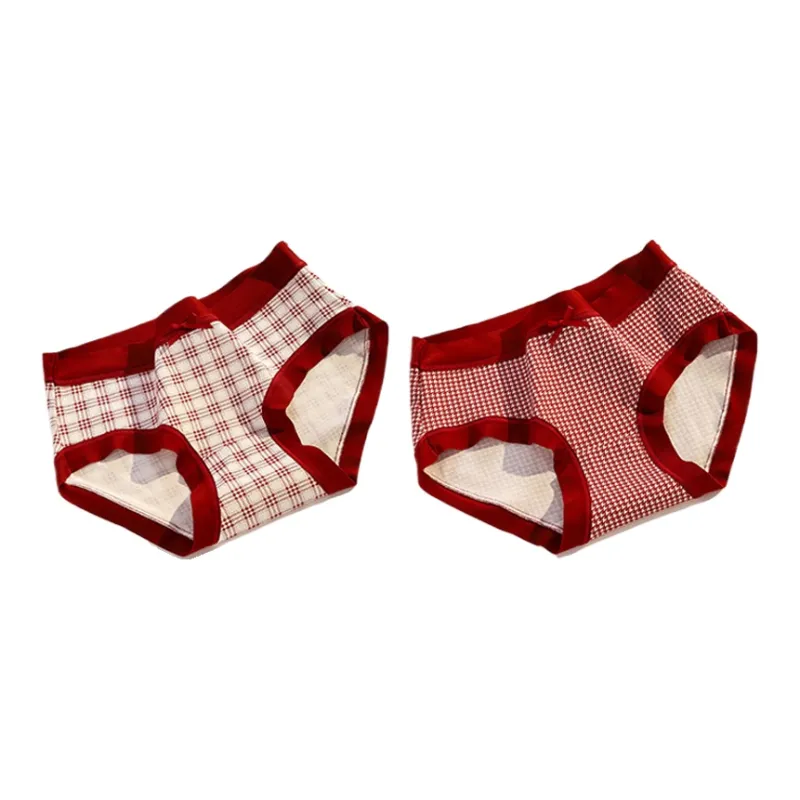 GOSO Women's Underpants-14