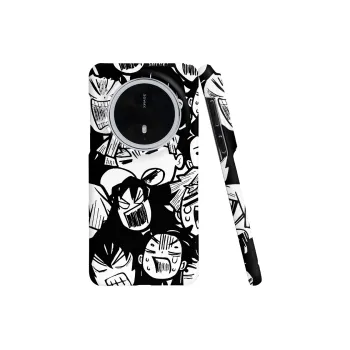 Keshami Phone Cases