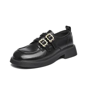 JOSINY JOSINY Loafers 4cm Women's