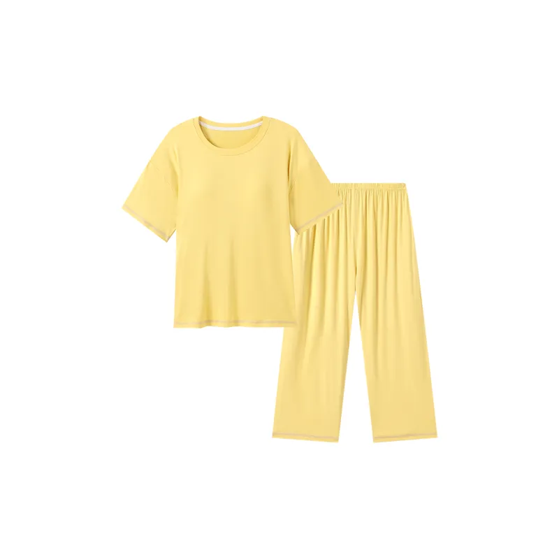 PBENO PD Women's Pajama Sets-0