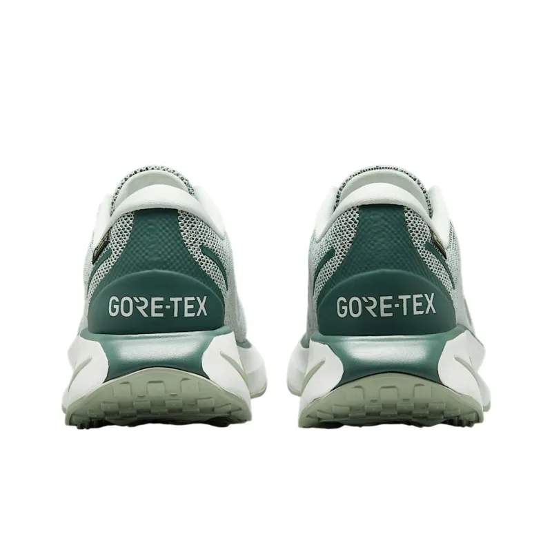 Nike Motiva Gore Tex Light Silver Jade Horizon Vintage Green Women's-3