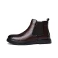 Brown (Standard Leather Shoe Size)
