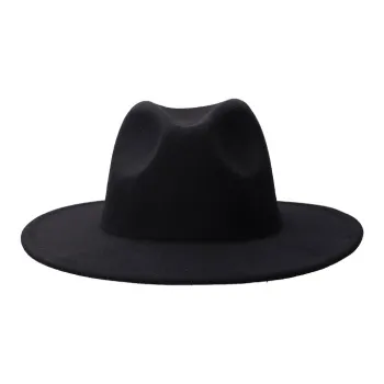 Mulinsen Woolen Bucket Hats Unisex
