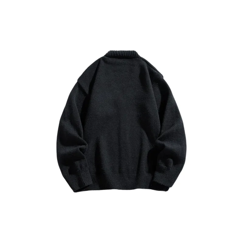 ROBINHOOD Sweater Unisex Apricot-3
