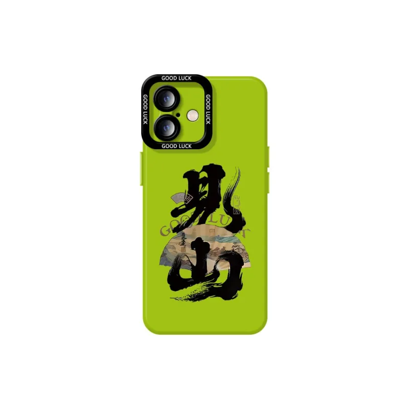 DAHUAXIAN Phone Cases-45
