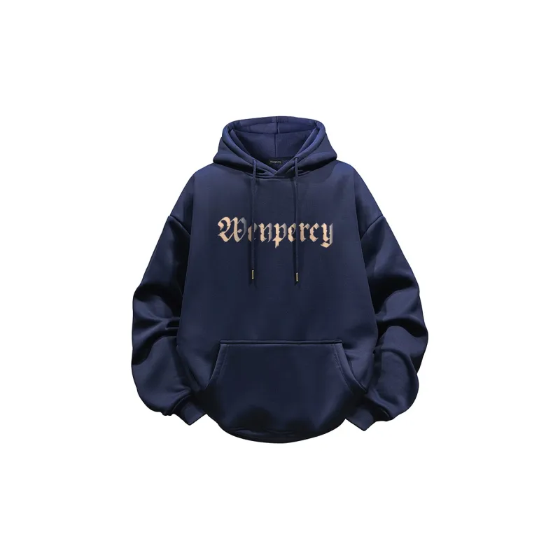 Wenpercy Sweatshirts Unisex-17