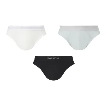 SALIGIA Underpants Men's 3 Pack