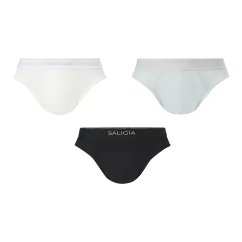 SALIGIA Underpants Men's 3 Pack